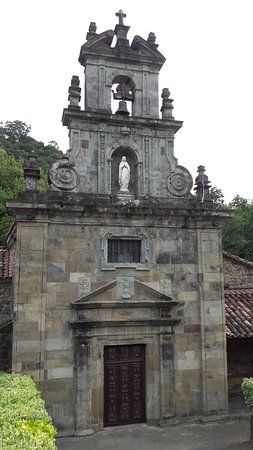 Ermita de Nuestra Señora de las Nieves