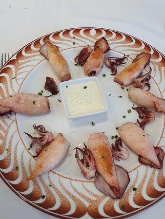 Casa de Comidas la Merced